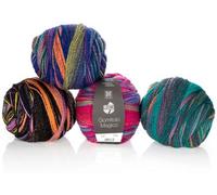 Lana Grossa Wolle Gomitolo Magico