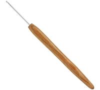 Lana Grossa Wollhäkelnadel Holzgriff 3,5
