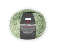 Lana Montenegro Acryl-Mischung 160 m col. 78 50 g - Garn