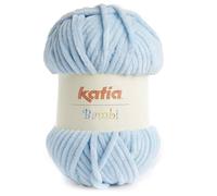 Lanas Katia Bambi, Himmelblau