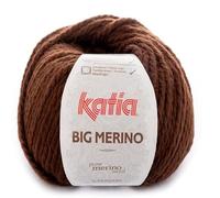 Lanas Katia Big Merino Code 7