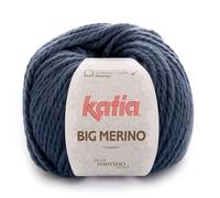 Katia Big Merino 14 Strickgarn