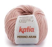 Katia Merino Aran 83 Strickgarn