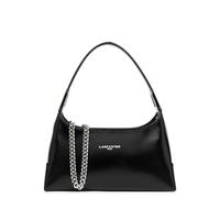 Lancaster Suave Ace Schultertasche Leder 25 cm noir (TAS022451)