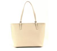 LANCASTER Adèle Shopper Ivoire