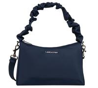 Lancaster Basic Chouchou Handtasche 27 cm - Bleufonc