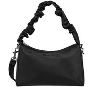 Lancaster Basic Chouchou Handtasche 27 cm - Noir
