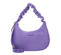 LANCASTER Basic Chouchou Hobo Bag Iris