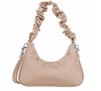 Lancaster Basic Chouchou Sac Baguette 25 cm - Galet