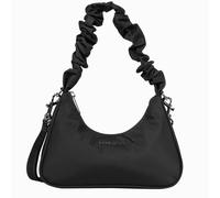 Lancaster Basic Chouchou Sac Baguette 25 cm - Noir