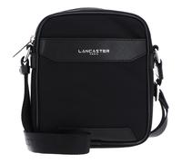 LANCASTER Basic Métropole Crossbody Bag Noir