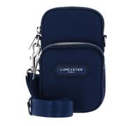 LANCASTER Basic Premium Mini Reporter Bleu Foncé