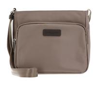 LANCASTER Basic Sport Crossbody Bag Galet