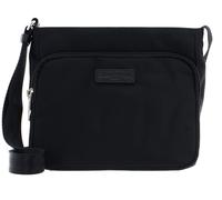 LANCASTER Basic Sport Crossbody Bag Noir