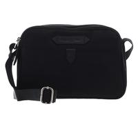 LANCASTER Basic Sport Crossbody Bag Noir