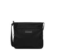 LANCASTER Basic Sport Crossbody Bag Noir