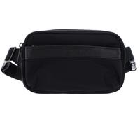 LANCASTER Basic Sport Men's Belt Bag Noir