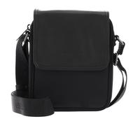 LANCASTER Basic Sport Men's Crossbody Bag Noir