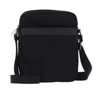 LANCASTER Basic Sport Men's Trotter Bag M Noir