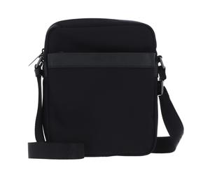 LANCASTER Basic Sport Men's Trotter Bag M Noir