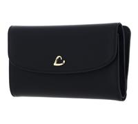 LANCASTER City Philos Back To Back Organizer Wallet Noir