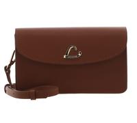 LANCASTER City Philos Clutch S Noisette