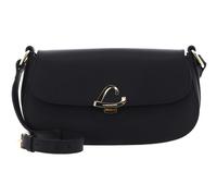 LANCASTER City Philos Shoulder Bag Noir