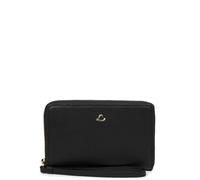 LANCASTER Geldbeutel CITY PHILOS 19 in Schwarz Einheitsgrösse
