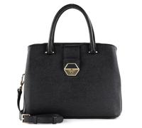 LANCASTER Delphino Handbag Noir