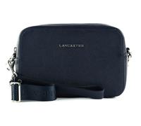 LANCASTER Delphino Lucas Crossbody Bag Bleu Foncé