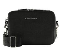 LANCASTER Delphino Lucas Crossbody Bag S Noir