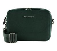 LANCASTER Delphino Lucas Crossbody Bag S Vert Foncé
