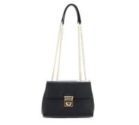 LANCASTER Delphino Tina Crossbody Bag Noir