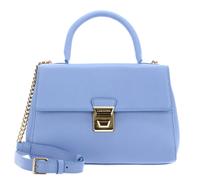 LANCASTER Delphino Tina Handbag Lavande