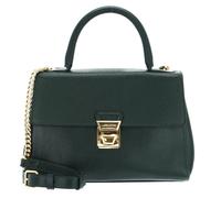 LANCASTER Delphino Tina Handbag Vert Foncé