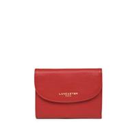 Lancaster Dune BILLFOLD Rouge