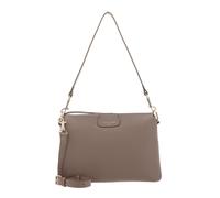 LANCASTER Dune Crossbody Bag Beigefonce