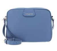 LANCASTER Dune Crossbody Bag Bleu Stone
