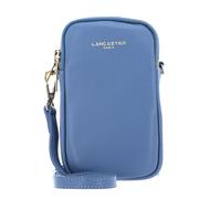 LANCASTER Dune Crossbody Bag Bleu Stone