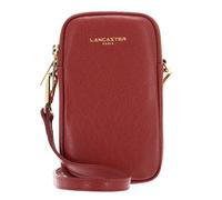 LANCASTER Dune Crossbody Bag Bois Rouge
