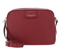 LANCASTER Dune Crossbody Bag Bois Rouge