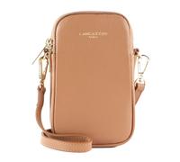 LANCASTER Dune Crossbody Bag Camel