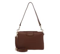 LANCASTER Dune Crossbody Bag Camel