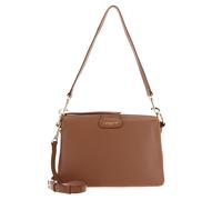 LANCASTER Dune Crossbody Bag Camel
