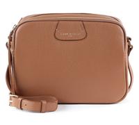 LANCASTER Dune Crossbody Bag Camel