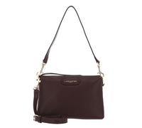 LANCASTER Dune Crossbody Bag Chataigne