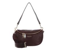 LANCASTER Dune Crossbody Bag Chataigne