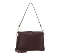 LANCASTER Dune Crossbody Bag Chataigne