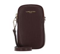 LANCASTER Dune Crossbody Bag Chataigne
