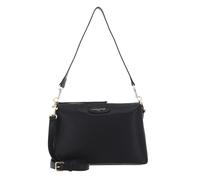 LANCASTER Dune Crossbody Bag Noir